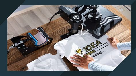 Learn The 8 Most Popular Types Of Shirt Printing Methods