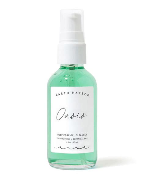 Water Based Cleansers Earth Harbor Naturals