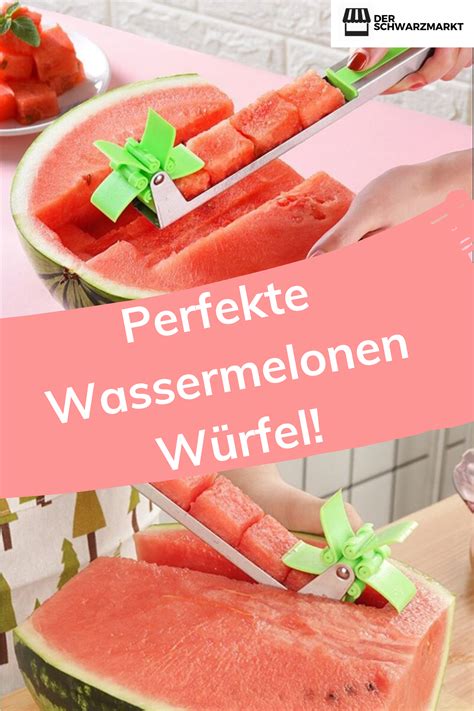 CutMaster Obst Schneider in 2020 | Wassermelone, Melone, Obst