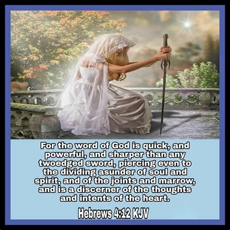 Sword Of The Spiritgods Word Sword Of The Spirit Spiritual