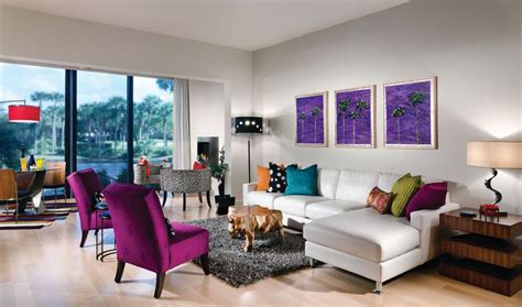 Cool Interior Design Color Schemes Living Room Colors
