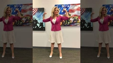 Janice Dean Responds To Negative Comment From Facebook Page On Air