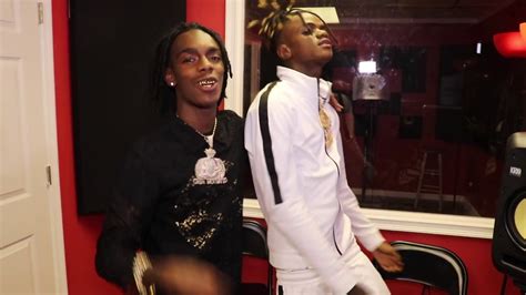 Ynw Melly And Jaydayoungan Unreleased Full Video We Want Smoke Youtube