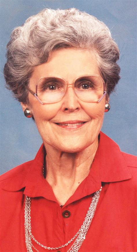 Mary Louise Fox Obituary Amarillo TX