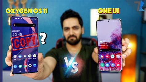 Oxygenos 11 Hands On And First Impressions Better Than Oxygenos 10