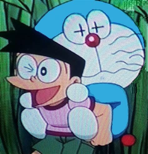 Doraemon And Suneo Doraemon Photo 40382813 Fanpop