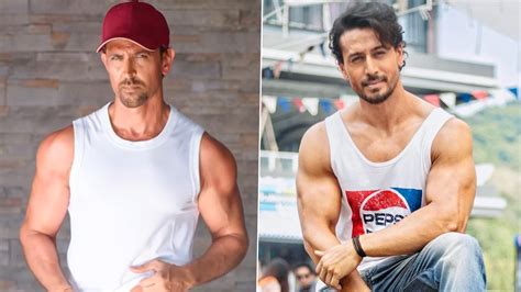 Bollywood News Heres What Tiger Shroff Said On Being Asked Who Is A