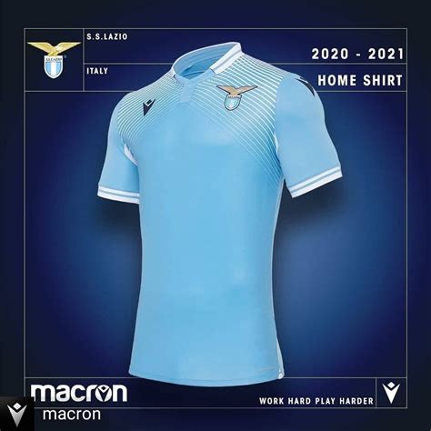 Nella asl roma 1 sono 503 i casi nelle ultime 24h e si tratta di casi isolati a domicilio o con link familiare o contatto di un caso già noto. Lazio 2021 les nouveaux maillots de foot