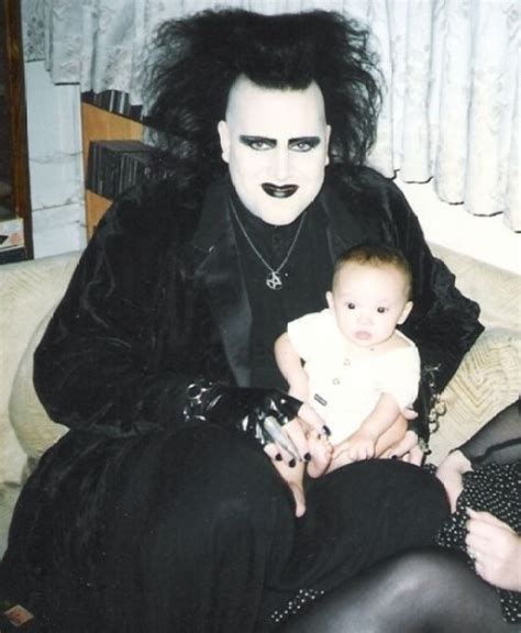 Who Was The First Goth A Brief History Of Goth For World Goth Day