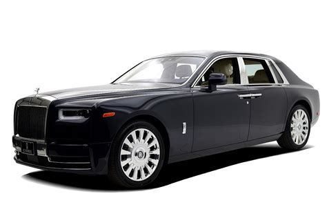 New 2018 Rolls Royce Phantom For Sale Sold Fc Kerbeck Stock 18r100