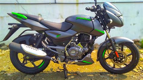 New Bajaj Pulsar 125 Neon Bs6 Price Pictures Mileage And Maintenance