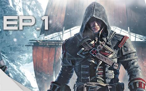 Assassin S Creed Rogue P Pc