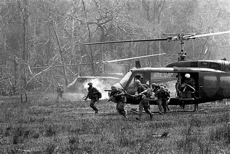 173rd Airborne Brigade At War In Vietnam