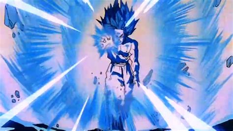 Discuss the greatest kamehameha ever! re: 20x kaioken combo - Page 2 - Dragonball Forum ...