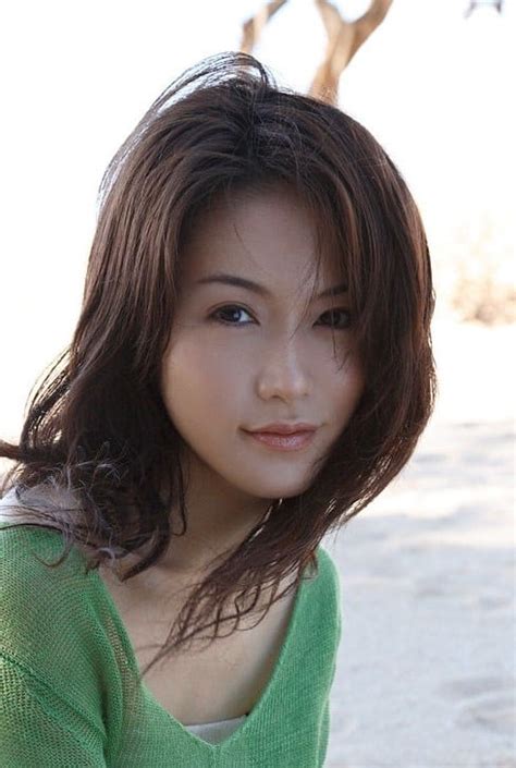Sayaka Yamaguchi Profile Images — The Movie Database Tmdb