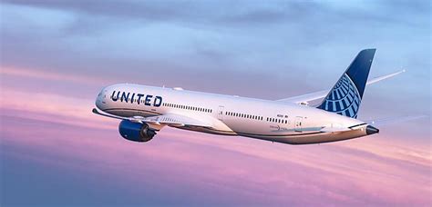 May 2021 - United Airlines Adding 26 NonStop Flight Routes - Make It a Vacation