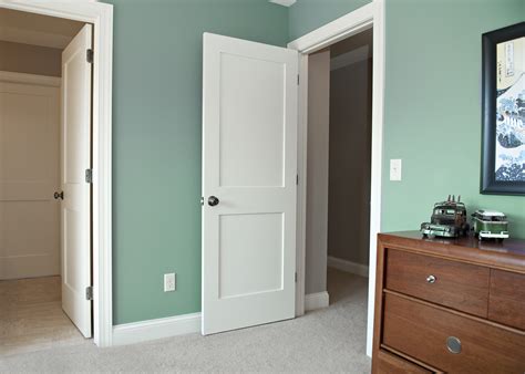 Interior Doors Available From Siwek Lumber Jordan