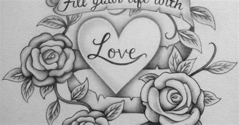 60 new ideas for drawing cute love simple liefdes tekeningen eenvoudige tekeningen kunst ideeen tekenen. drawings love - Google Search | tattoos | Pinterest | Cas ...
