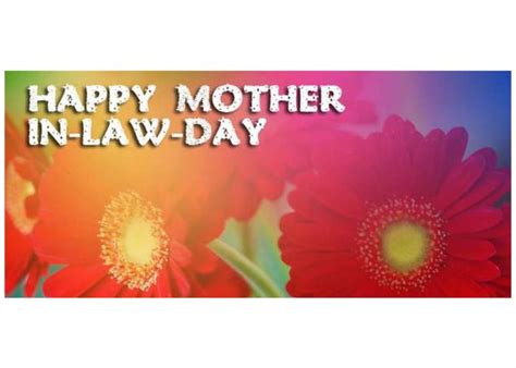 Find the best gift ideas for mother in law who has everything. Six ways to celebrate National Mother-In-Law Day | South ...