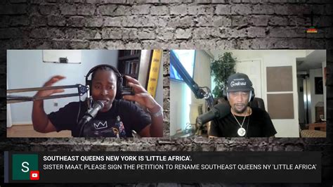 Lord Jamar Weighs In On Who Created Hip Hop Youtube