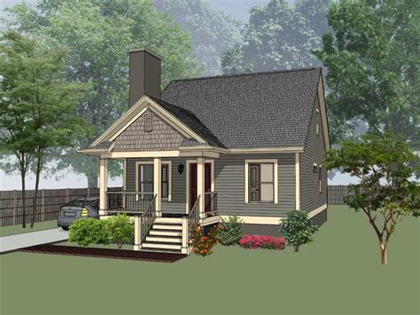 Cottage House Plan 79 140 This Floor Plan Design Is 1147 Sq Ft And