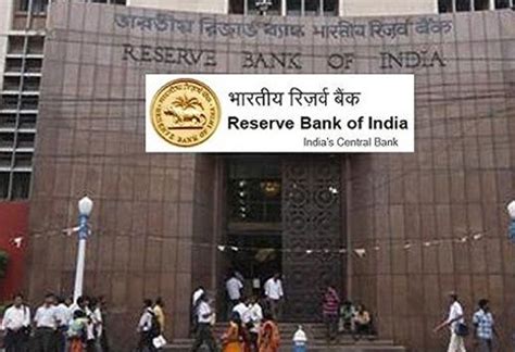 Special Liquidity Facility Of Up To Billion Rupees For Mutual Funds By RBI By CIOReviewIndia