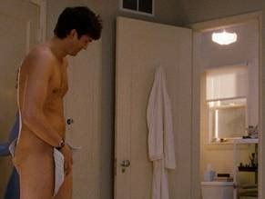 Ashton Kutcher Nude Aznude Men