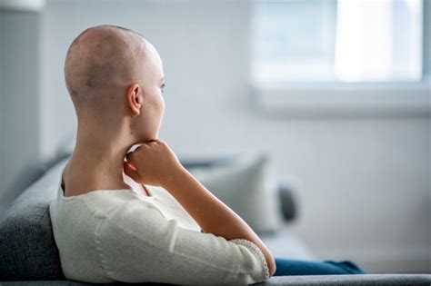 Chemotherapy And Hair Loss Go Hand In Hand What To Expect All You