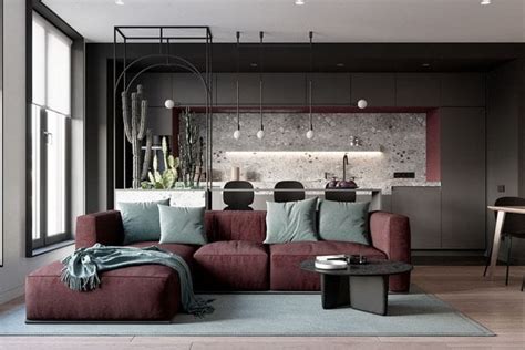 Living Room Interior Trends For 2023 0 