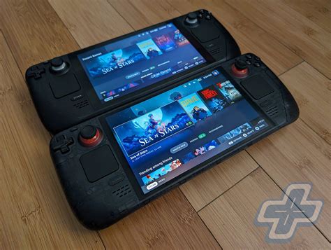 Steam Deck Oled Limited Edition First Impressions — Fullcleared By