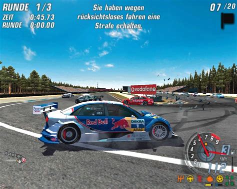 Alle beiträge mit den tags playstation forum. Dtm Race Driver 3 Update - samtopp