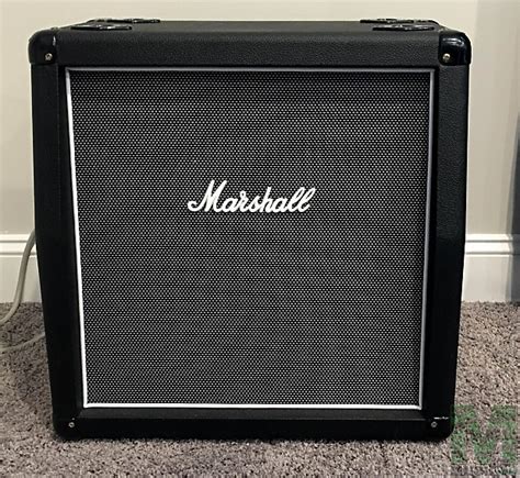 Marshall Mhz112a Angled Cabinet Wcelestion G12t 75 Reverb