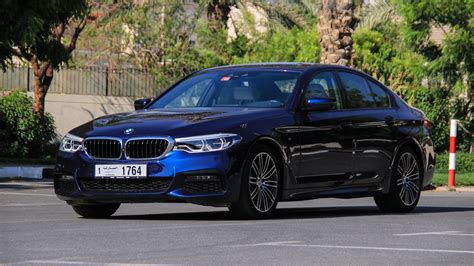 Used Bmw 530 And 530i For Sale In Dubai Dubicars