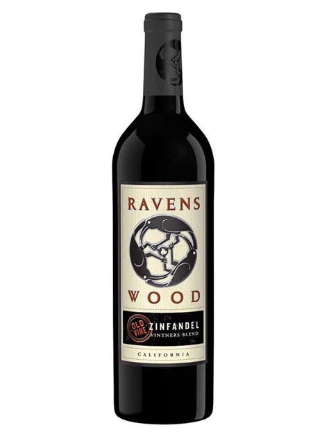 Ravenswood Winery Ravenswood Vintners Blend Zinfandel 2012 750ml