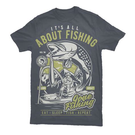 Funny Fishing Svg Shirts Designs Mens Daddy Grandpa Fishing Etsy