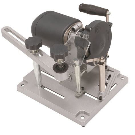 Any chips, damage or deformation of any type may lead to problems in the. Circular Saw Blade Sharpener