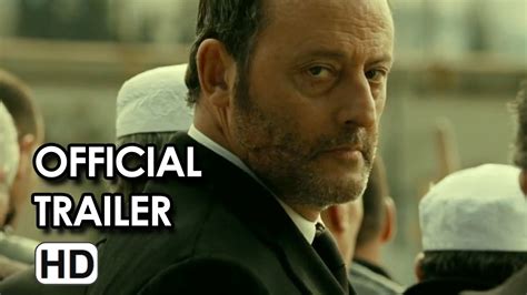 Story and character development are generally secondary to explosions, fist fights, gunplay and car chases. 22 Bullets Official Trailer (2013) - Jean Reno - YouTube