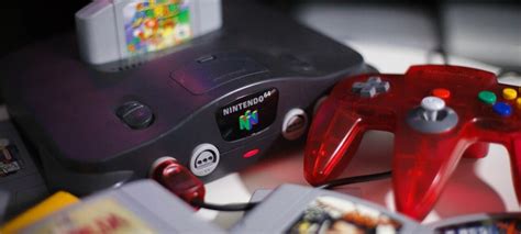 Guide Best Nintendo 64 Games Helewix