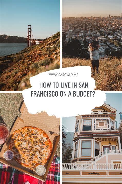 San Francisco Is One Of The Most Expensive Cities In The Us But Its