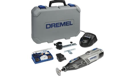 Dremel® 8200 Herramientas Con Batería Dremel