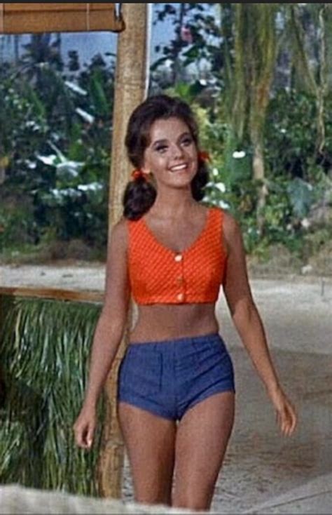 Mary Ann Summers From Gilligan S Island R OldbabeCool