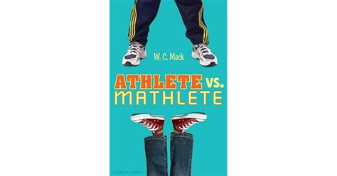 athlete vs mathlete gertymc