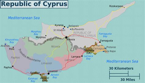 Cypriotism In The Twenty First Century Bella Caledonia