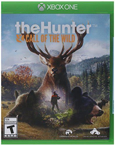10 Best Hunting Games For Xbox One In 2023 February Update