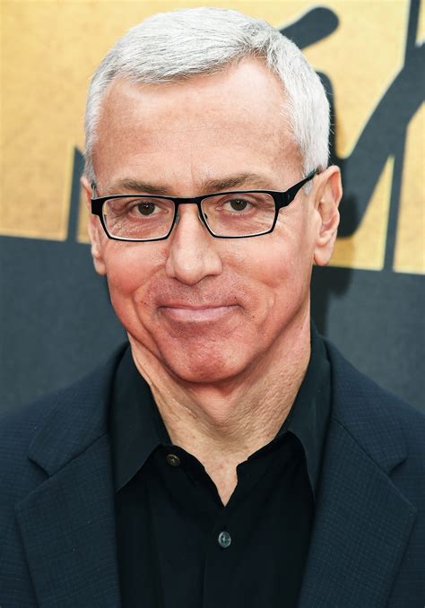 Dr. Drew Pinsky is Leaving His 'Loveline' Radio Show After 30 Years ...