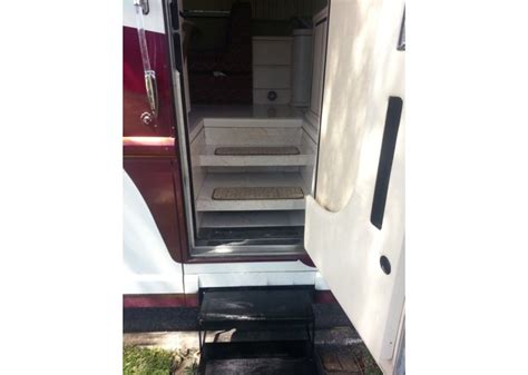 0 members and 1 guest are viewing this topic. 1995 Newell Coach Model 450