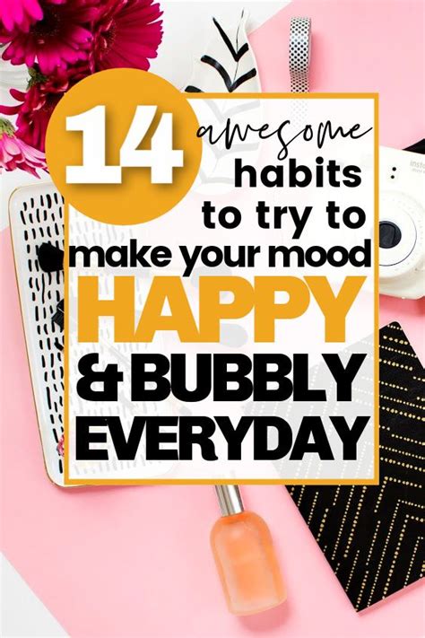 How To Be Happy Everyday Adopt These 14 Awesome Habits How To Stay