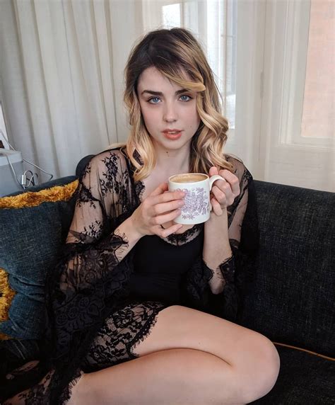 7 Coffees Later 😜🙅 Model Beauty Women
