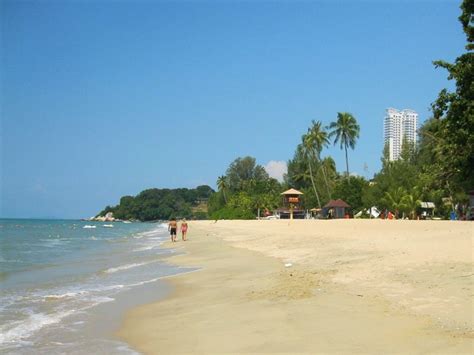 Batu ferringhi beach, batu ferringhi, george town, penang. George Town, Penang Travel Guide: Top Things to See & Do ...