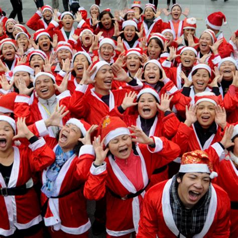 The Magic Of Christmas In Vietnam Vietnam Advisors
